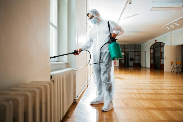 Best Pest Control Treatment  in Altoona, PA